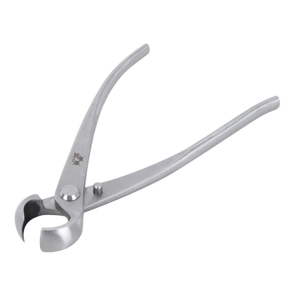 Concave Branch Cutter - Concave Knob Cutter 180mm Stainless Steel