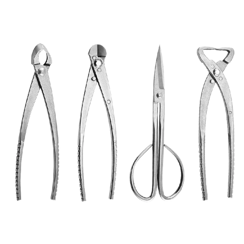 Concave Branch Cutter - Bonsai Tools Profissional Root Cutter Garden