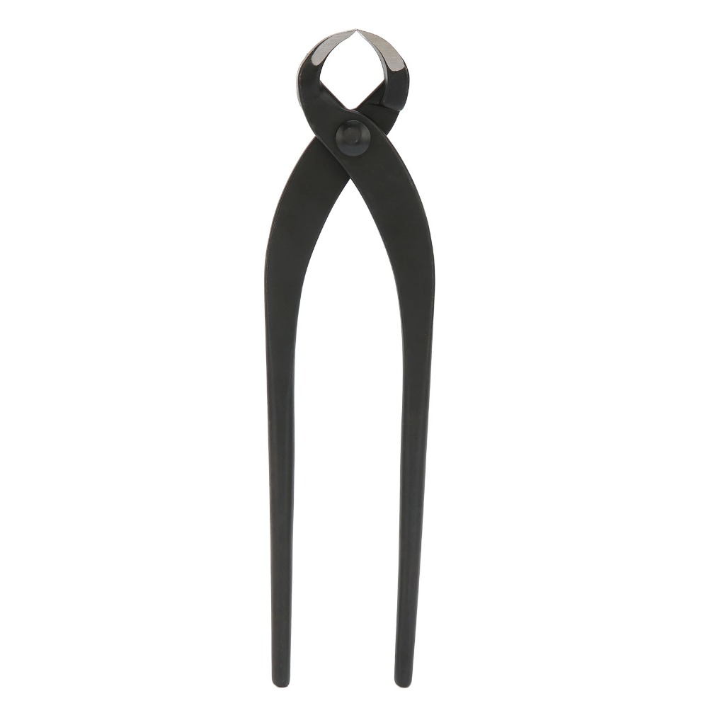 Concave Branch Cutter - Professional Manganese Steel Bonsai Branch Cutter