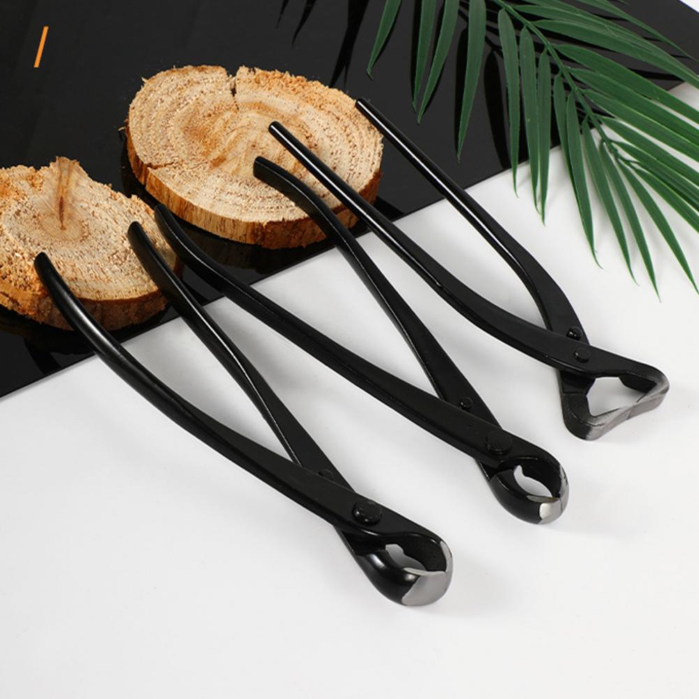 Concave Branch Cutter - Bonsai Concave Branch Cutter Manganese Steel