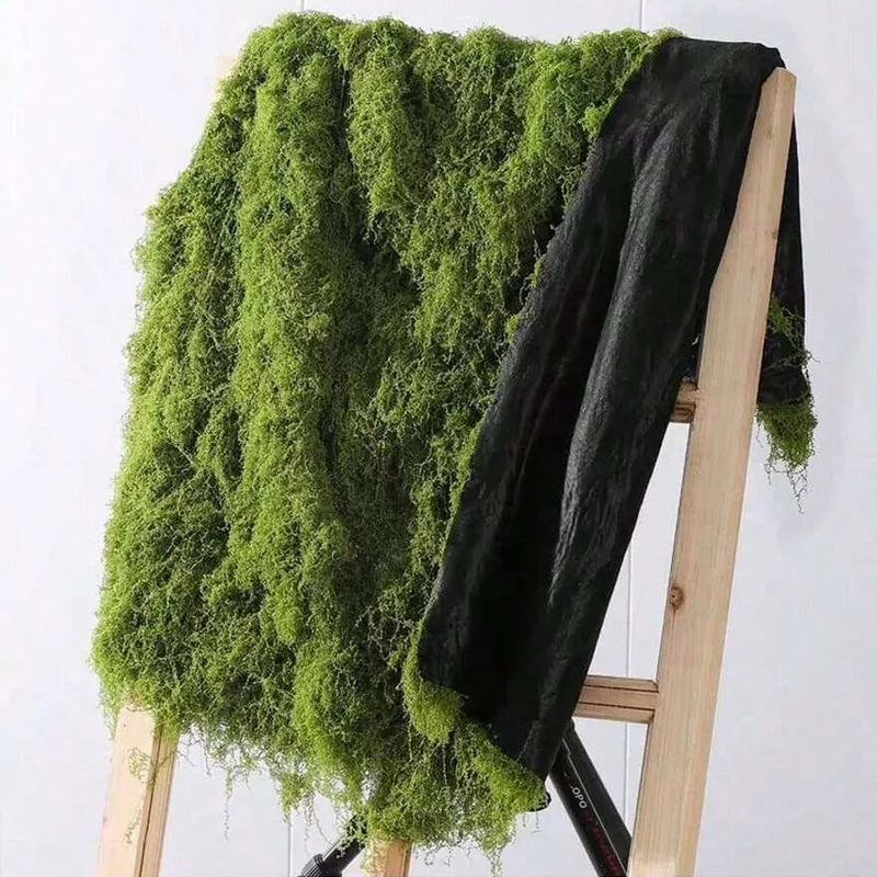 Bonsai Garden Mini - Artificial moss for micro-landscape decoration, lawn