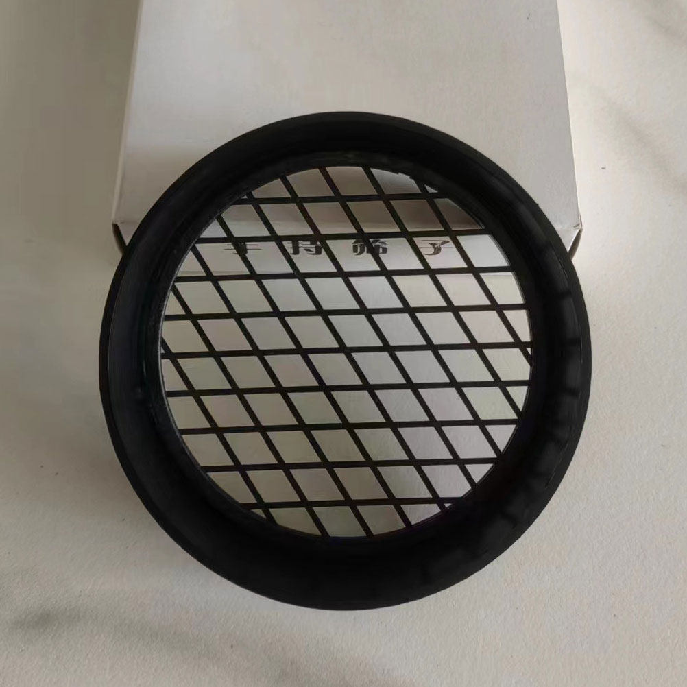 Plastic Handheld Soil Sieve Se - огляд і ціна Us Bonsai Garden