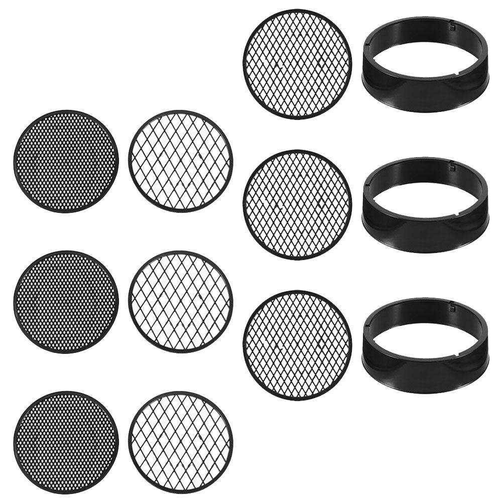 Plastic Handheld Soil Sieve Se - огляд і ціна Us Bonsai Garden