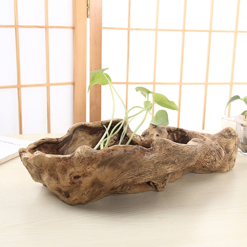 Pastoral Retro Landscape Flowe - огляд і ціна Bonsai Tree Zen Garden