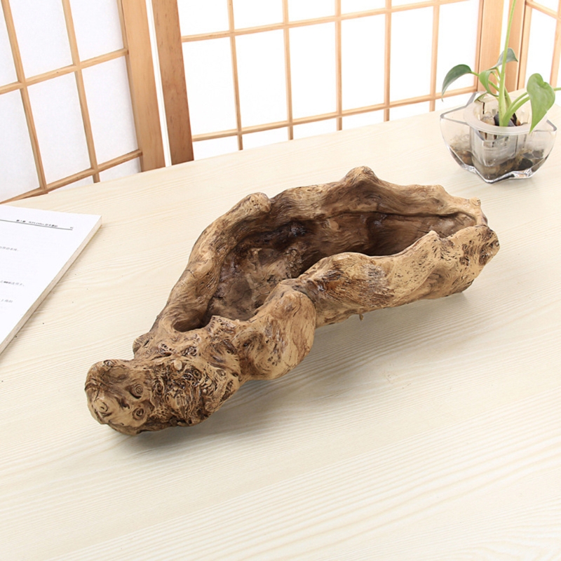 Pastoral Retro Landscape Flowe - огляд і ціна Bonsai Tree Zen Garden
