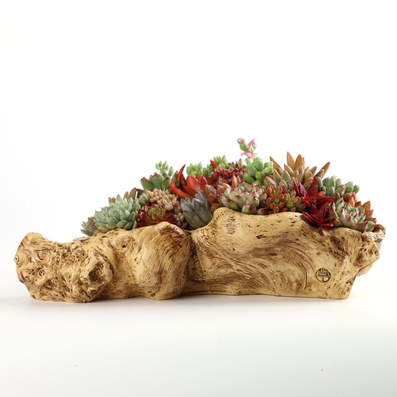 Pastoral Retro Landscape Flowe - огляд і ціна Bonsai Tree Zen Garden