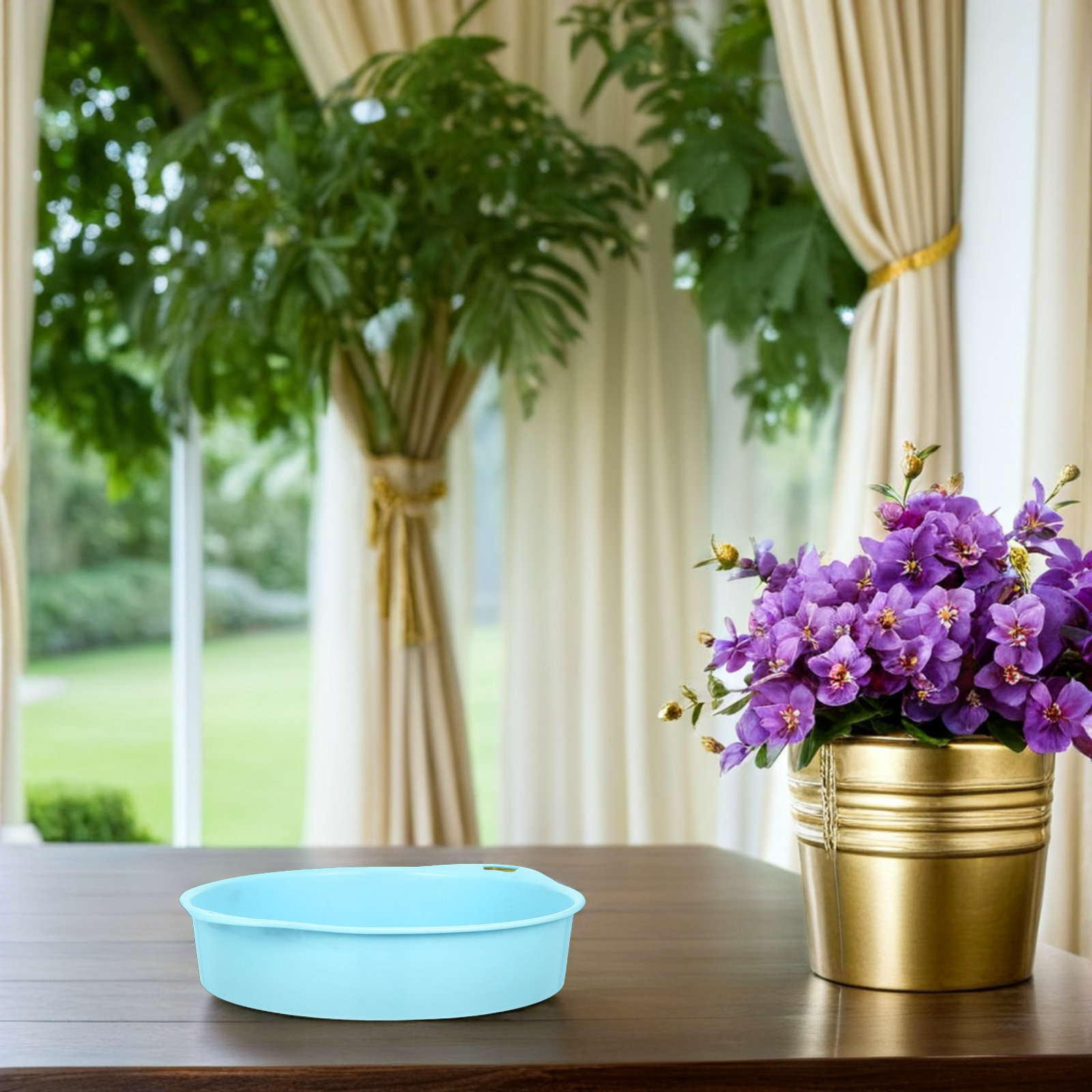 2Pcs Garden Soil Sieve Plastic - огляд і ціна Us Bonsai Garden