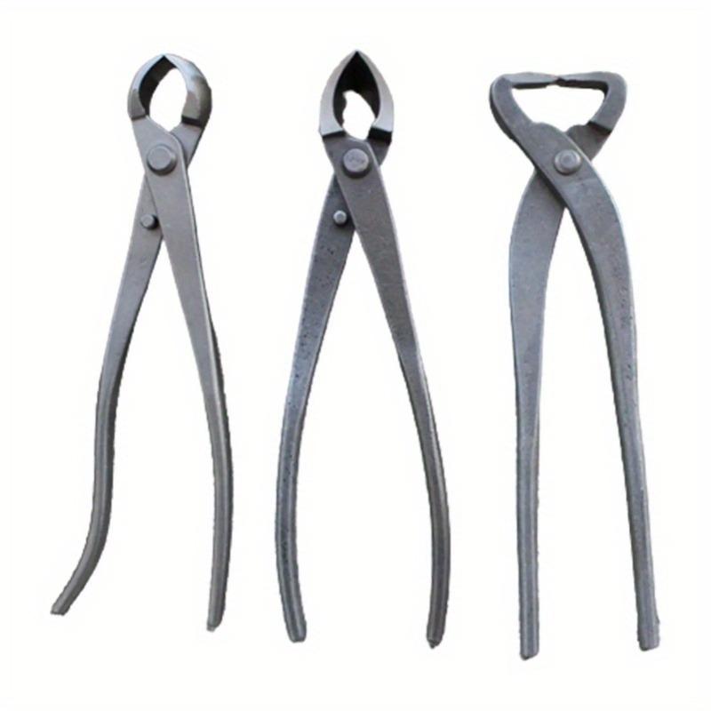 Bonsai Knob Cutter Concave Edg - огляд і ціна Concave Branch Cutter