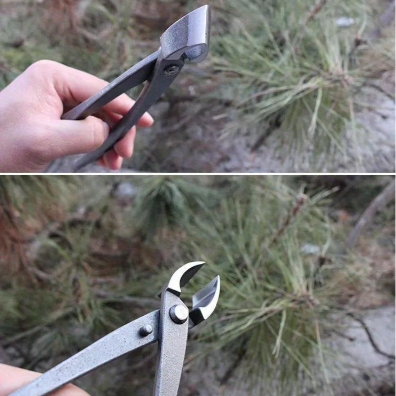 Bonsai Knob Cutter Concave Edg - огляд і ціна Concave Branch Cutter