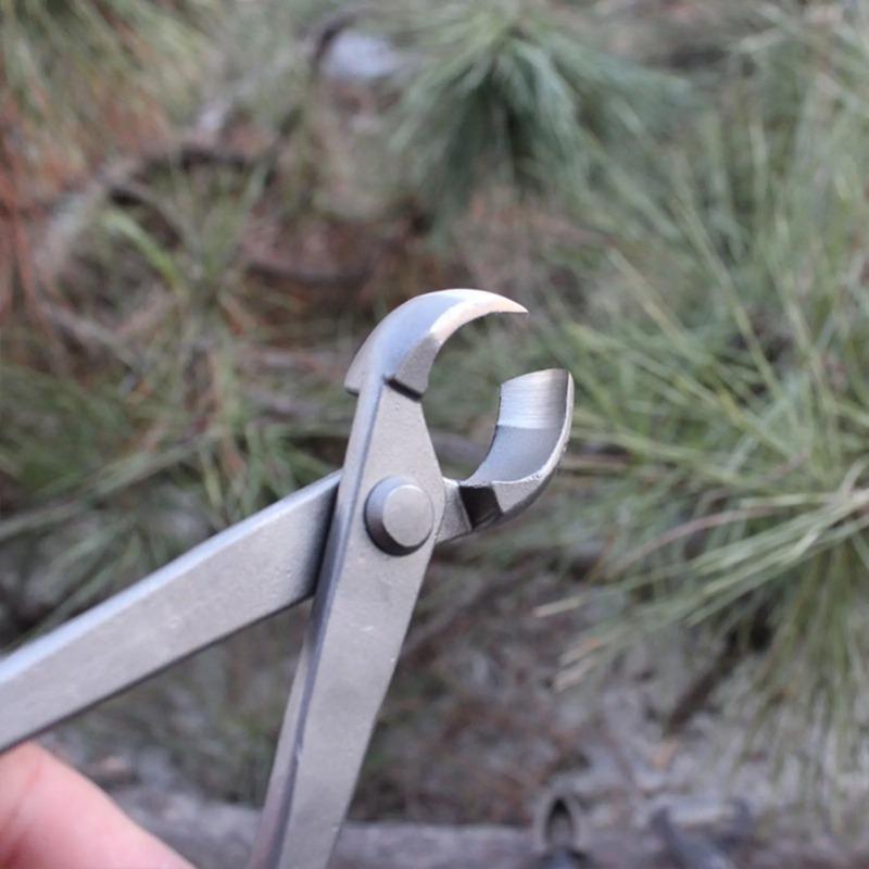 Bonsai Knob Cutter Concave Edg - огляд і ціна Concave Branch Cutter