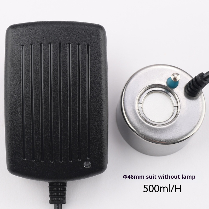 DC 24V Ultrasonic Nebulizer Fi - огляд і ціна Bonsai Garden Dc
