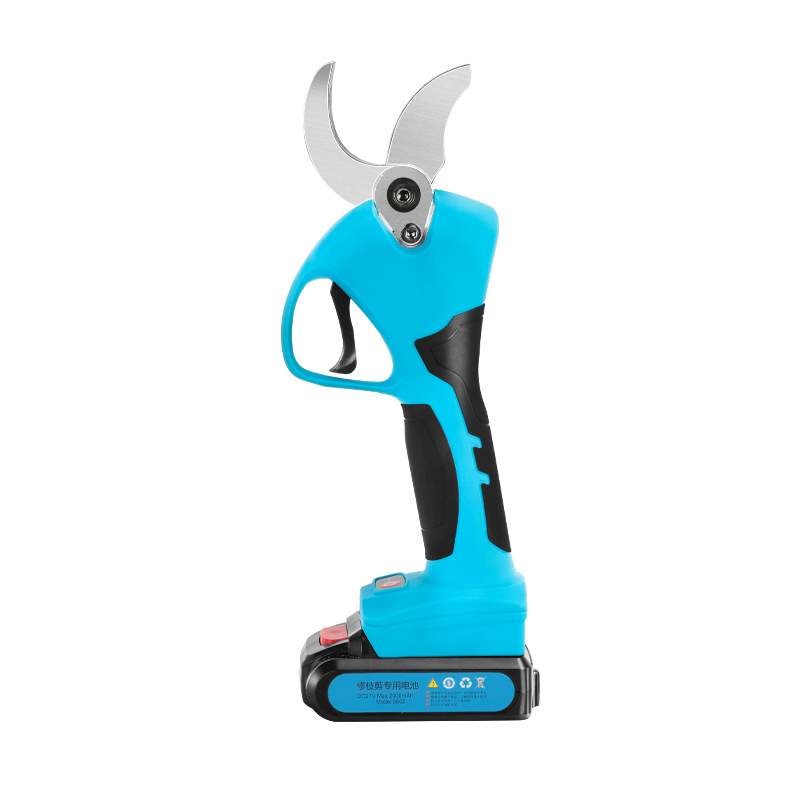21V Cordless Lithium-ion Progr - огляд і ціна Bonsai Garden Dc