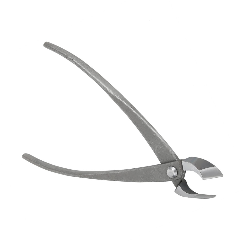 Stainless Steel Bonsai Branch  - огляд і ціна Concave Branch Cutter