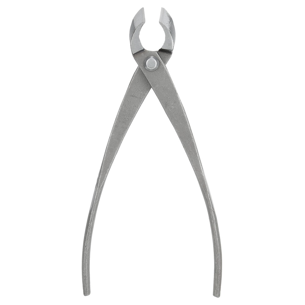 Stainless Steel Bonsai Branch  - огляд і ціна Concave Branch Cutter