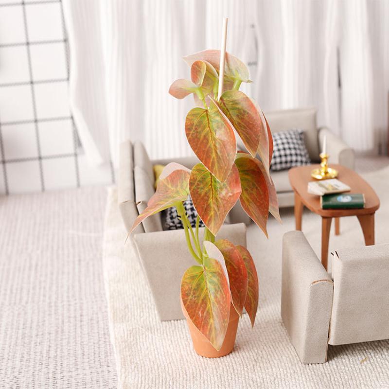1/12 Dollhouse Simulation Gree - огляд і ціна Us Bonsai Garden