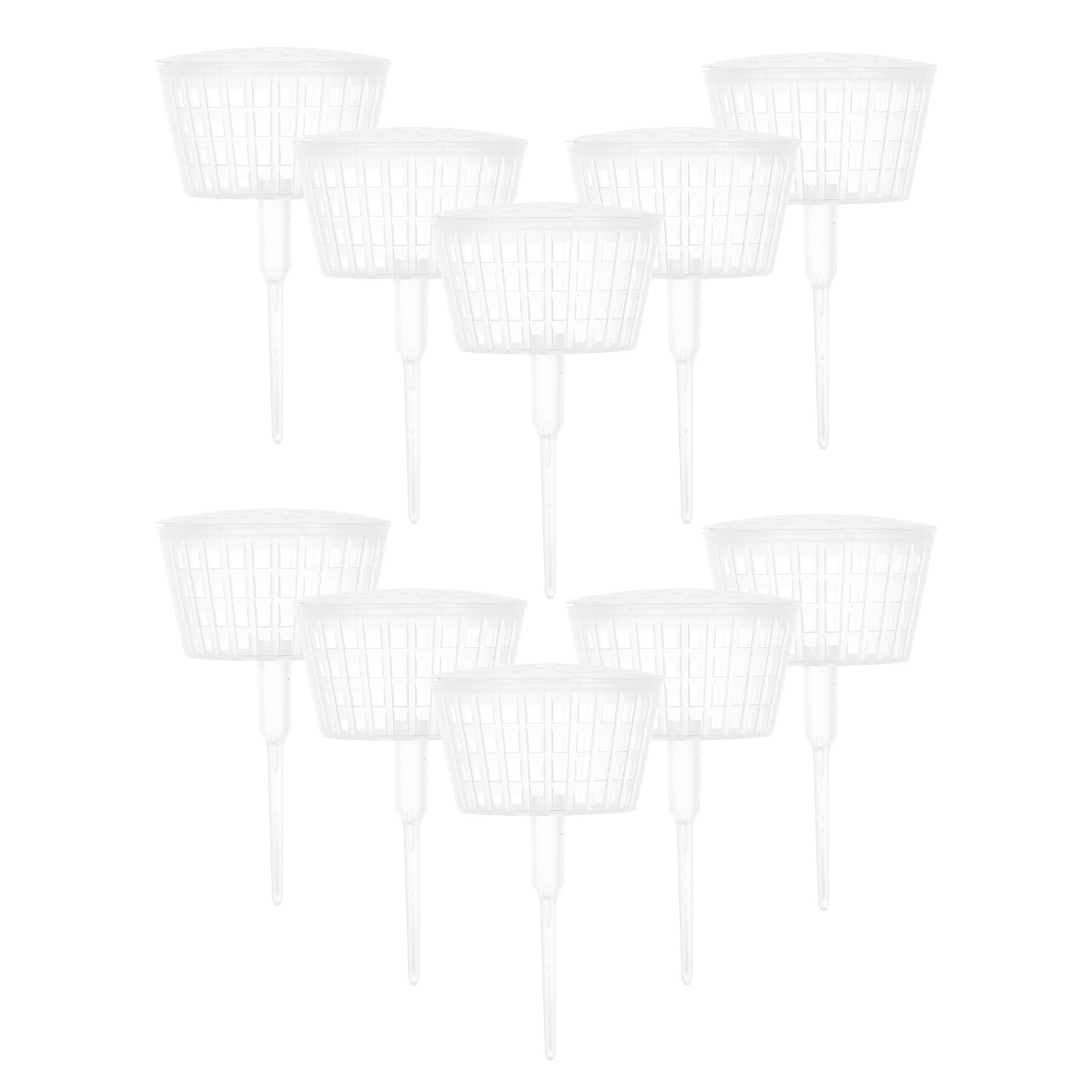 10Pcs Fertilizer Box Plastic L - огляд і ціна Us Bonsai Garden