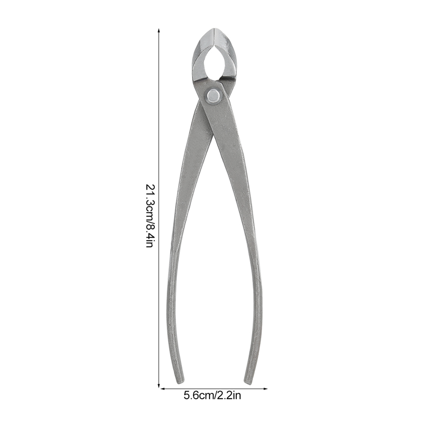 Bonsai Cutter Multifunctional  - огляд і ціна Concave Branch Cutter