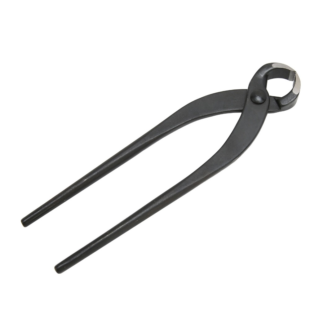 Professional Manganese Steel B - огляд і ціна Concave Branch Cutter