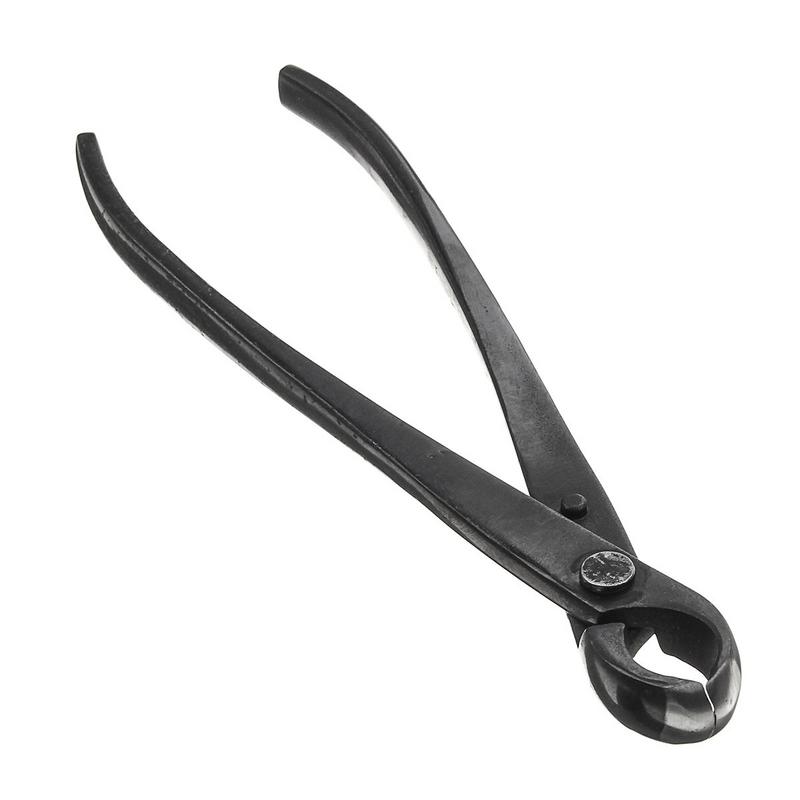 1PC 210mm Professional Round E - огляд і ціна Concave Branch Cutter