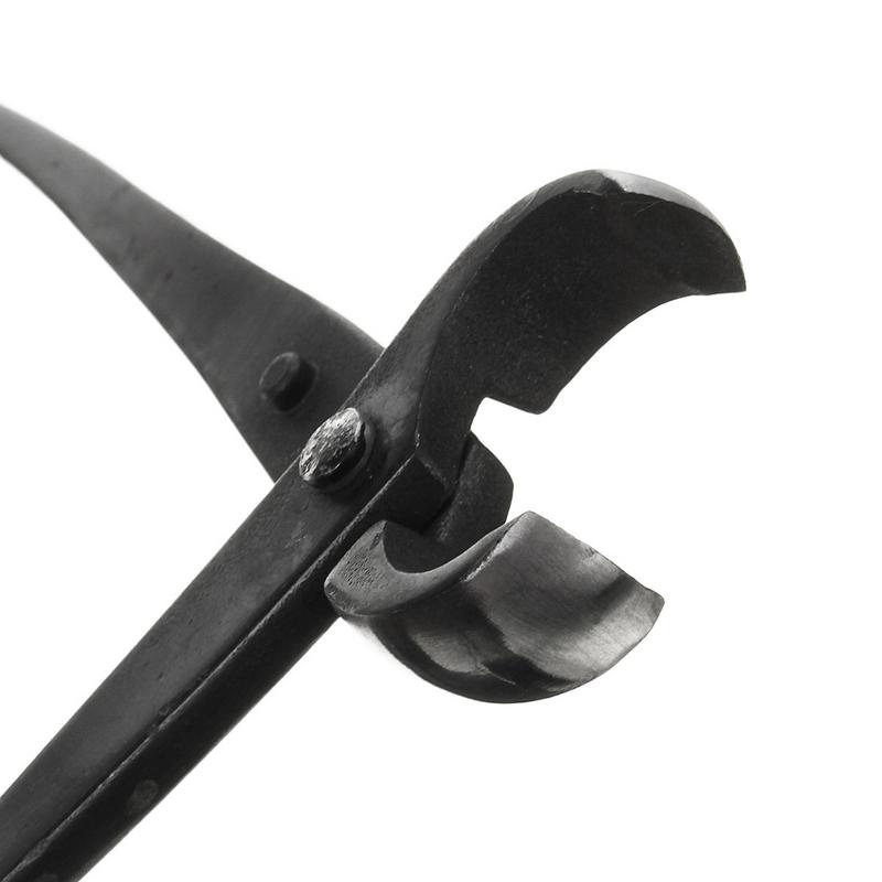 1PC 210mm Professional Round E - огляд і ціна Concave Branch Cutter
