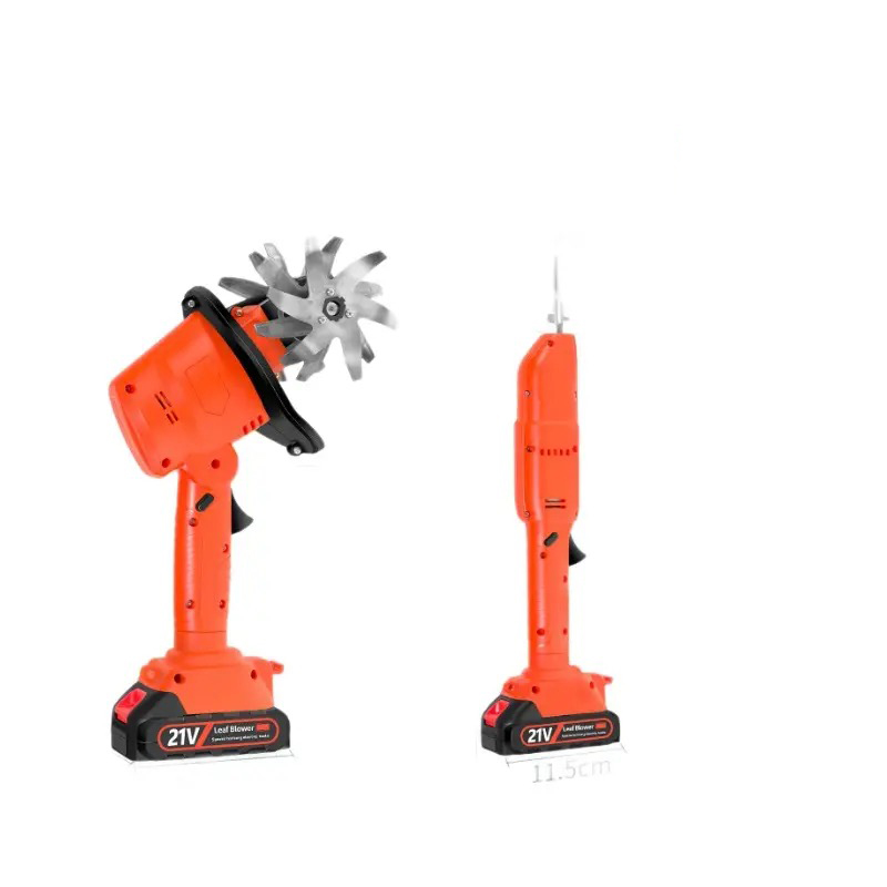 Electric Digging Hoe Handheld  - огляд і ціна Bonsai Garden Mini