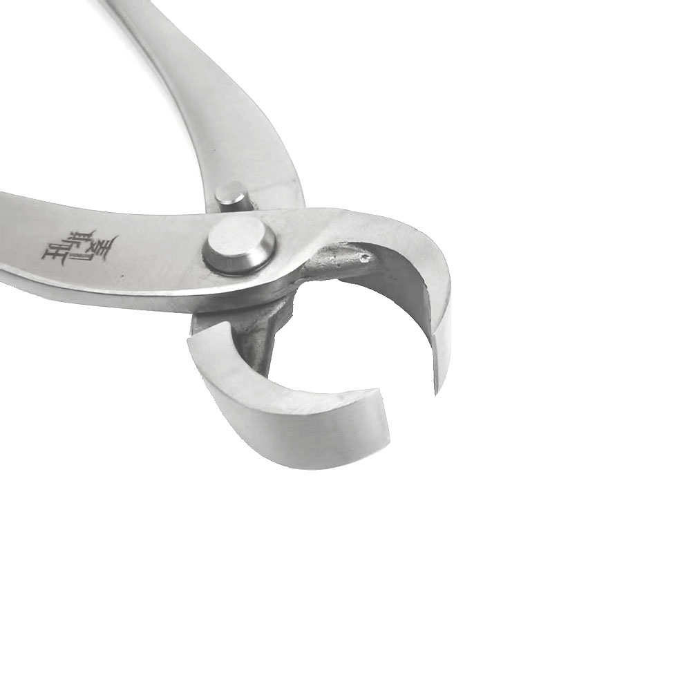210mm root cutter branch cutte - огляд і ціна Concave Branch Cutter