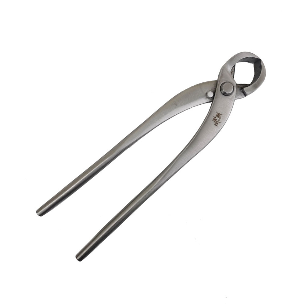 210mm root cutter branch cutte - огляд і ціна Concave Branch Cutter