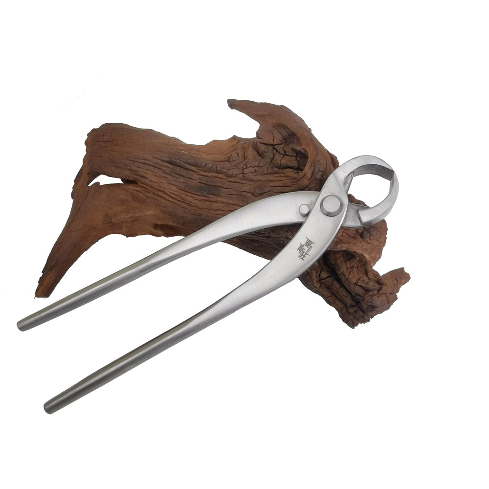 210mm root cutter branch cutte - огляд і ціна Concave Branch Cutter