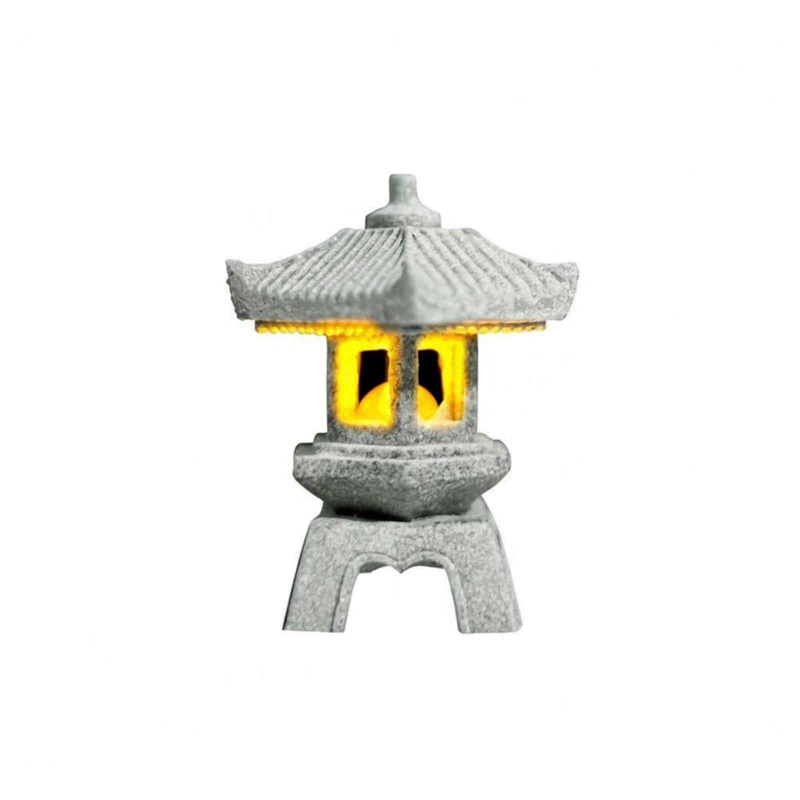 Landscaping Lantern Japanese L - огляд і ціна Us Bonsai Garden