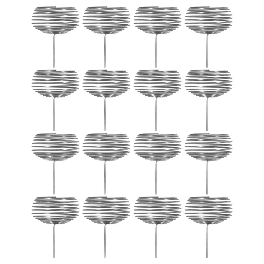 16Pcs Stainless Steel Fertiliz - огляд і ціна Us Bonsai Garden