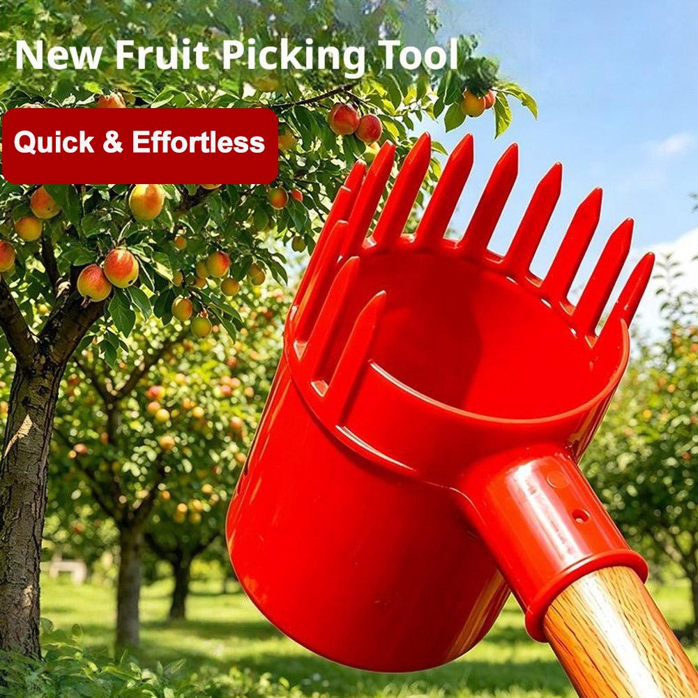 Fruit Picker Tool Portable Bas - огляд і ціна Bonsai Garden Tree