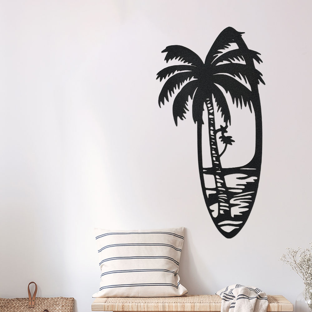 Black Metal Wall Art Decor, Pa - огляд і ціна Bonsai Garden Tree