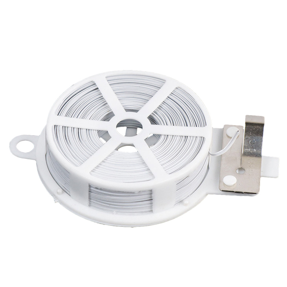 3pcs Garden Zip Ties 30 Meters - огляд і ціна Us Bonsai Garden