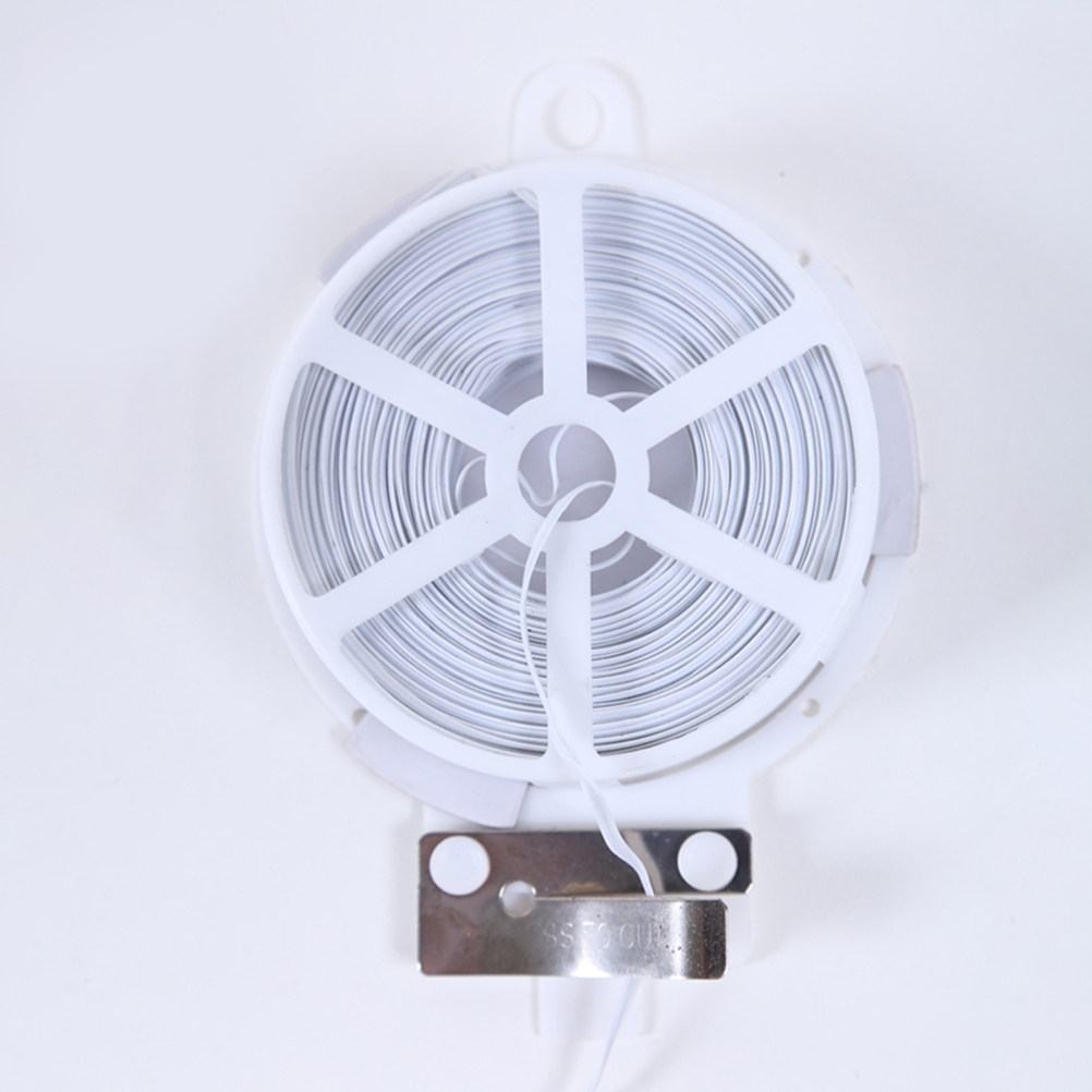 3pcs Garden Zip Ties 30 Meters - огляд і ціна Us Bonsai Garden
