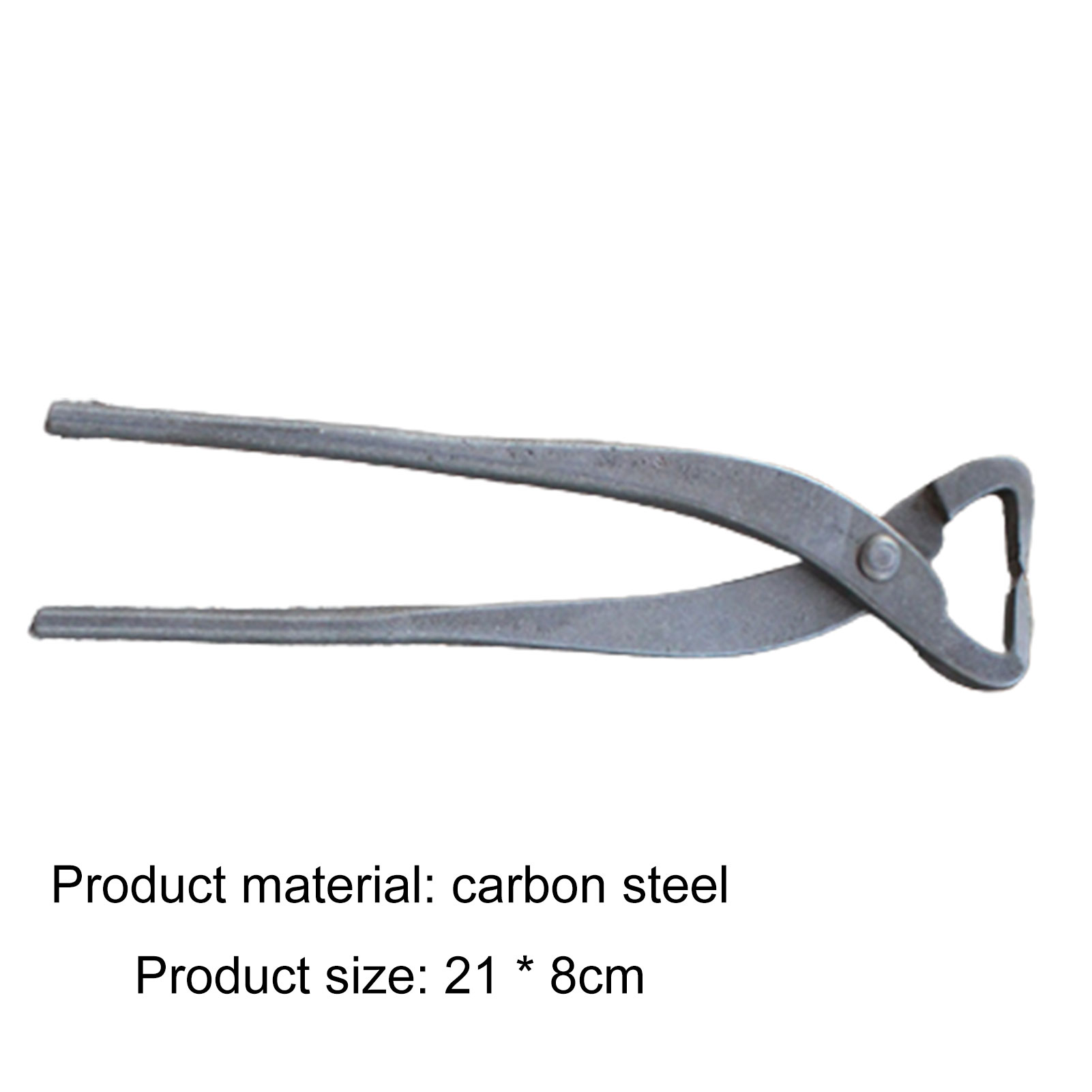 Garden Bonsai Knob Cutter Conc - огляд і ціна Concave Branch Cutter