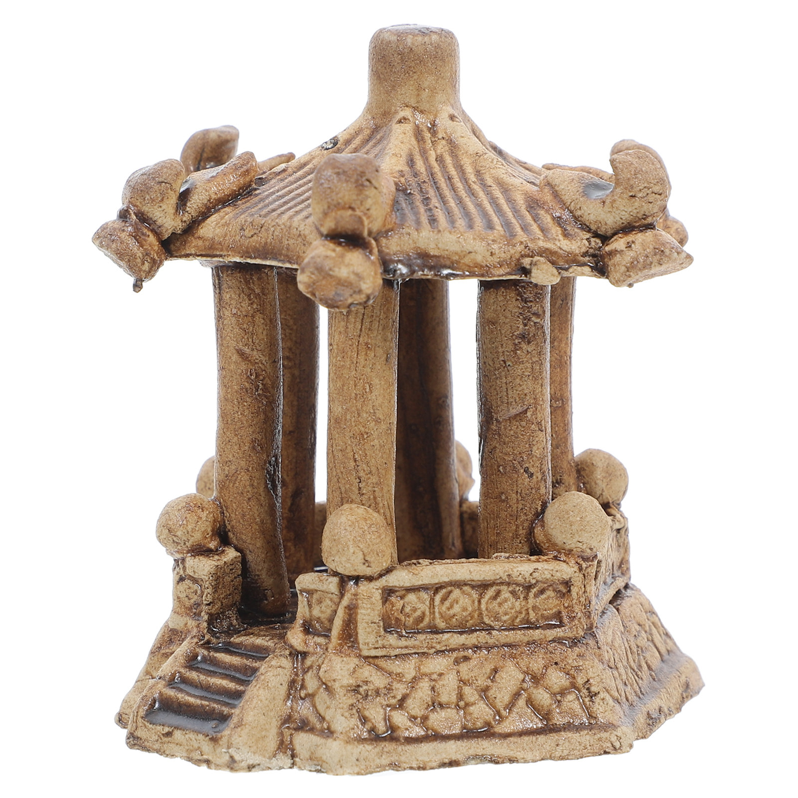 Miniature Ceramic Hexagonal Pa - огляд і ціна Us Bonsai Garden