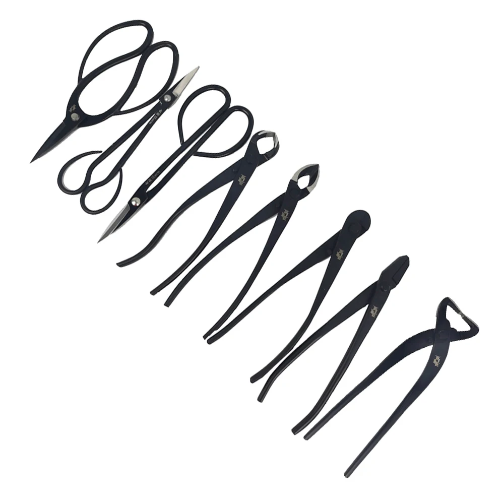 Bonsai Pruning Tool Shear Wire - огляд і ціна Concave Branch Cutter