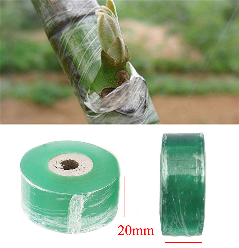 Roll Grafting Tape Garden Tool - огляд і ціна Bonsai Garden Tree