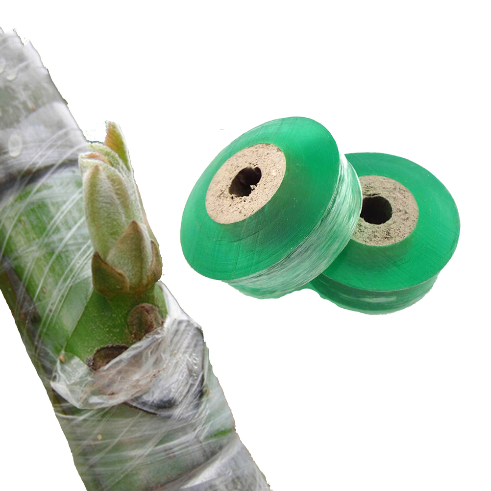 Roll Grafting Tape Garden Tool - огляд і ціна Bonsai Garden Tree