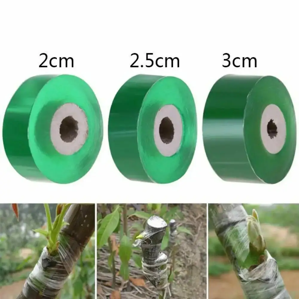 1 Roll 2-3cm Self-Adhesive Gra - огляд і ціна Bonsai Garden Tree