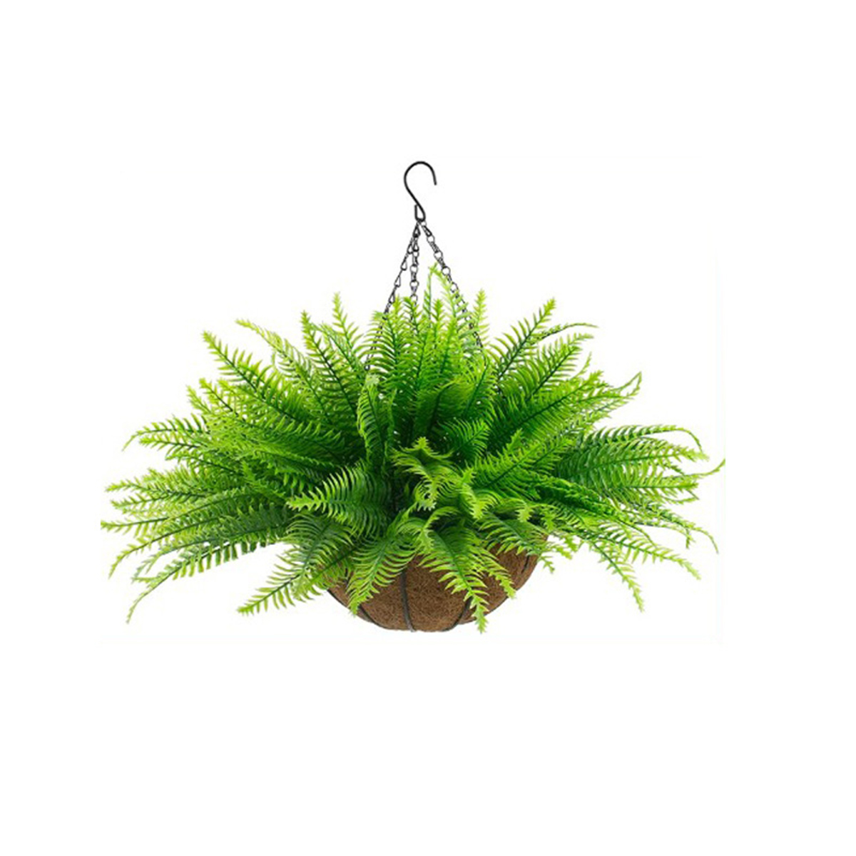 100 Stems Artificial Plants UV - огляд і ціна Bonsai Garden Boston
