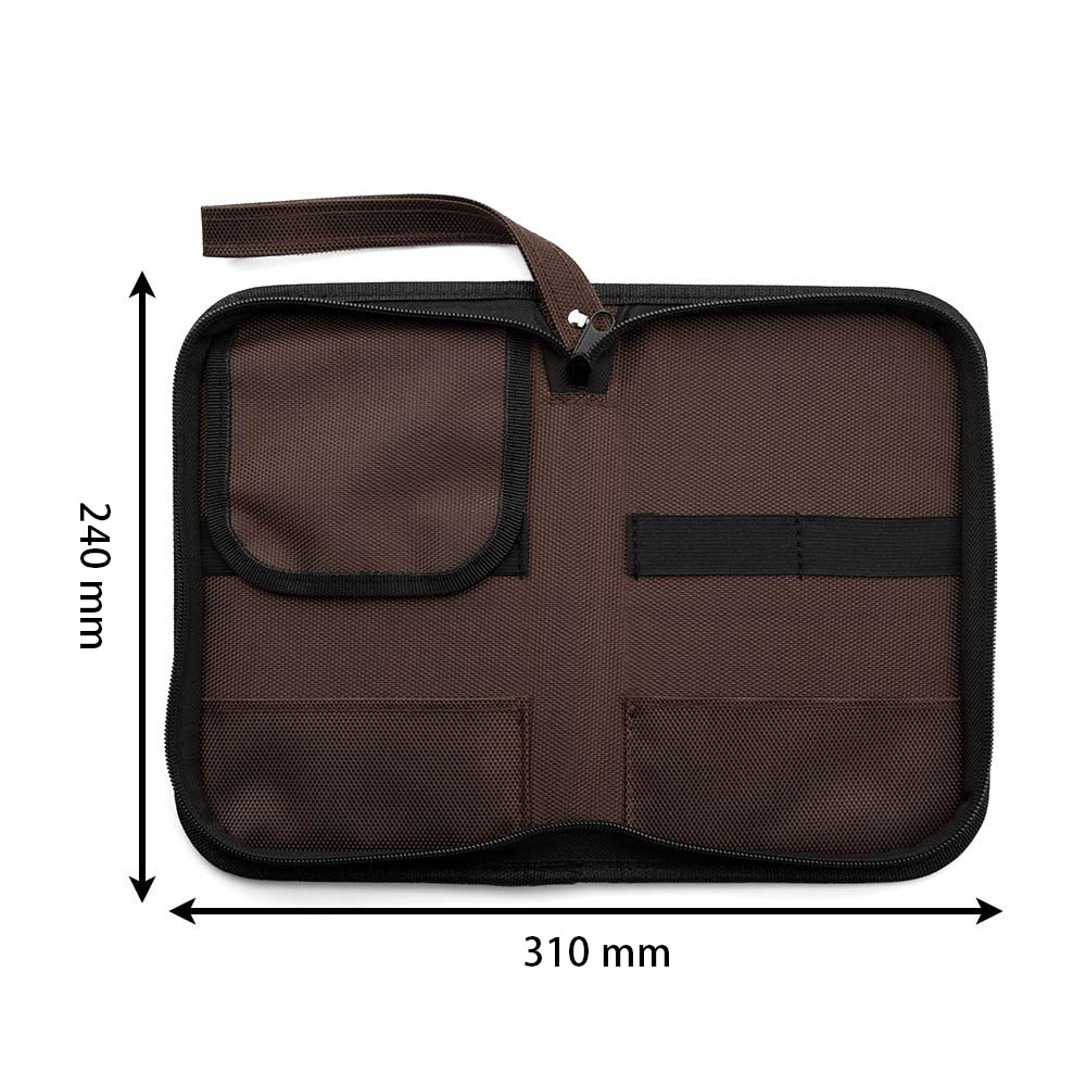 Bonsai Tools Tool Set Case Mad - огляд і ціна Concave Branch Cutter