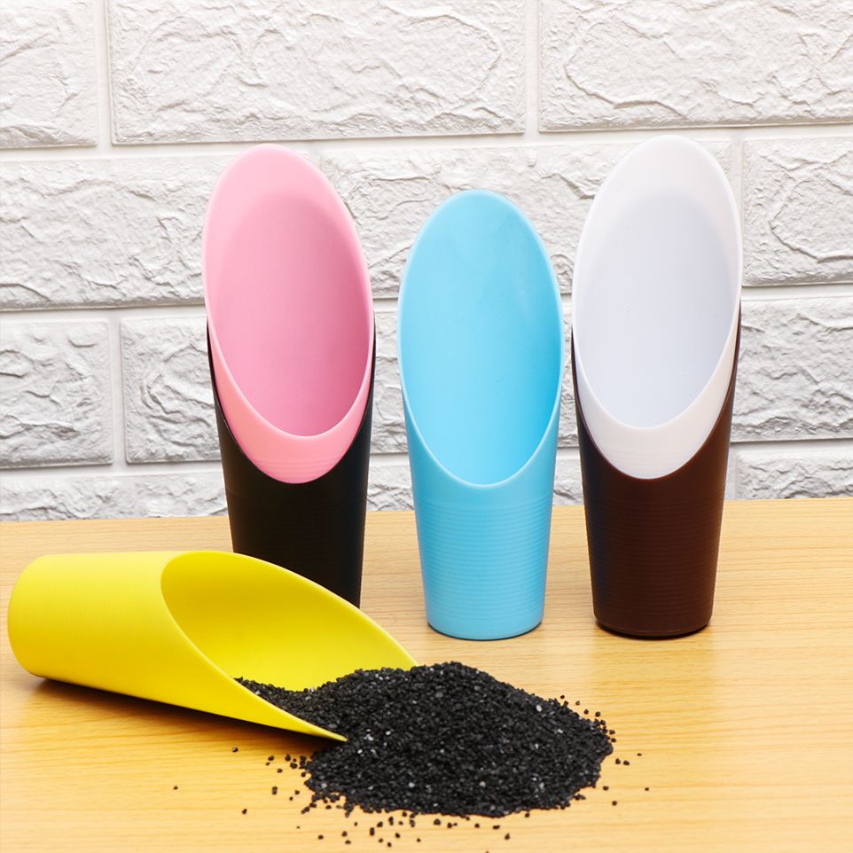 1PC Plastic Soil Shovel Cup Fo - огляд і ціна Bonsai Garden Mini